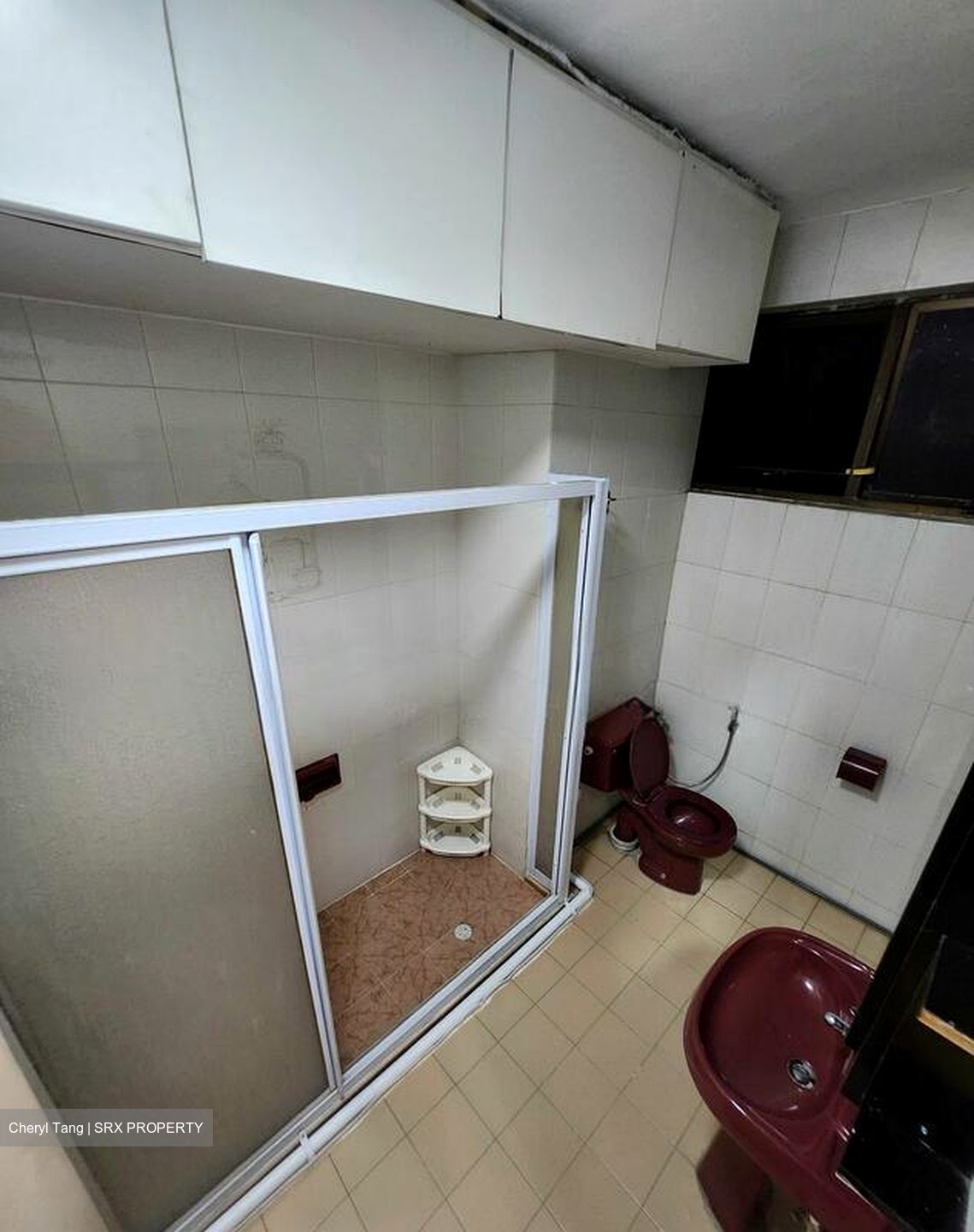 Rajah Tower (D12), Apartment #594640151